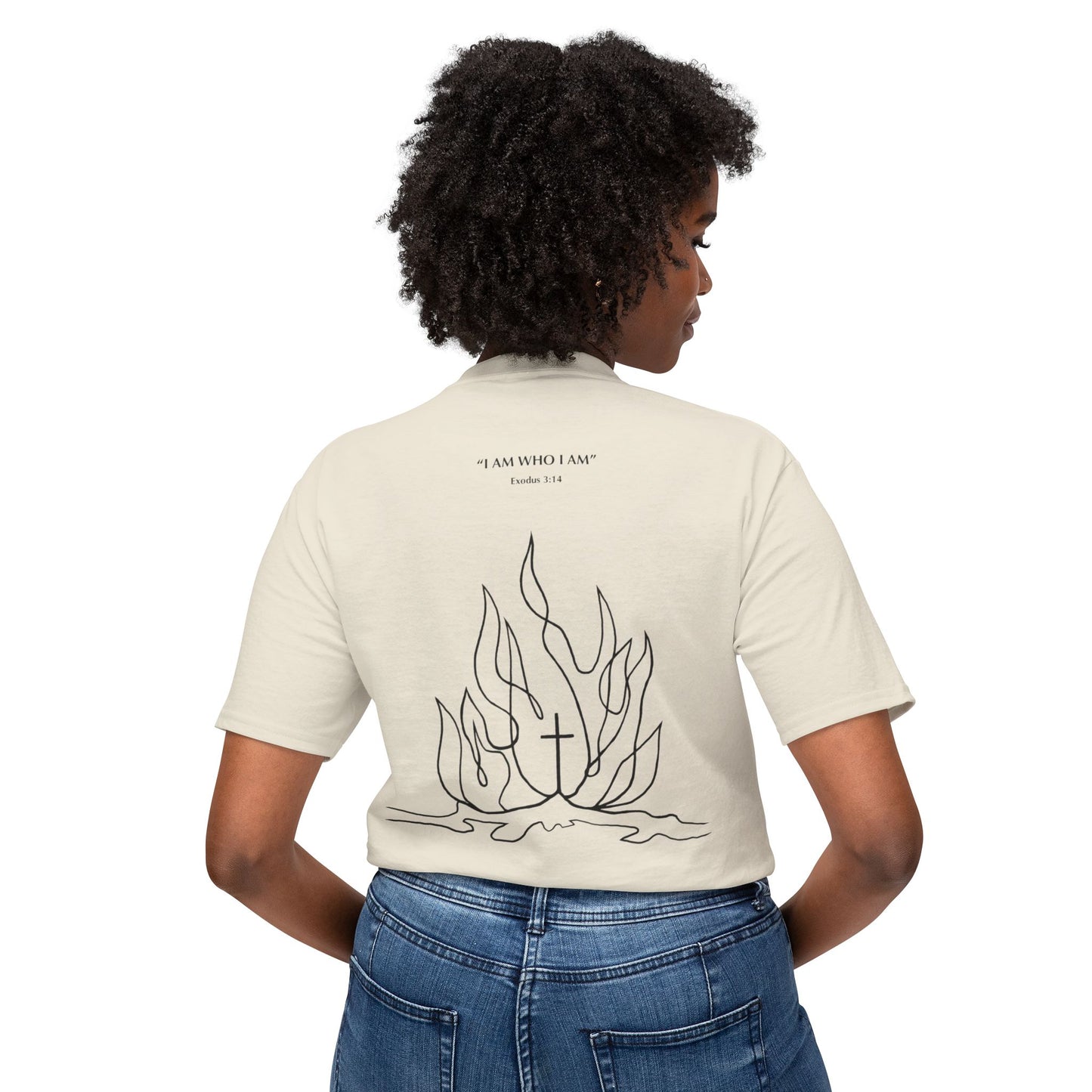 Exodus 3:14 Unisex T-Shirt
