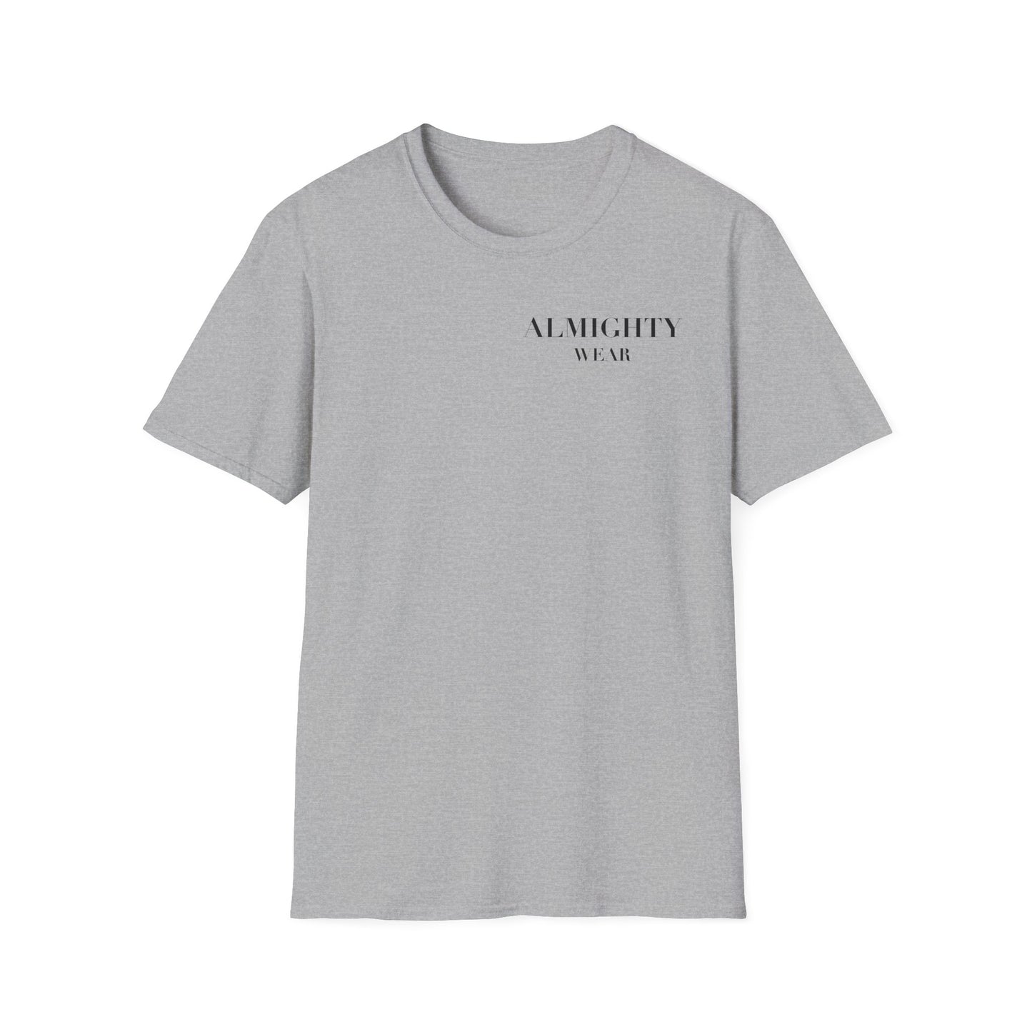 Hebrews 4:12 Unisex T-Shirt