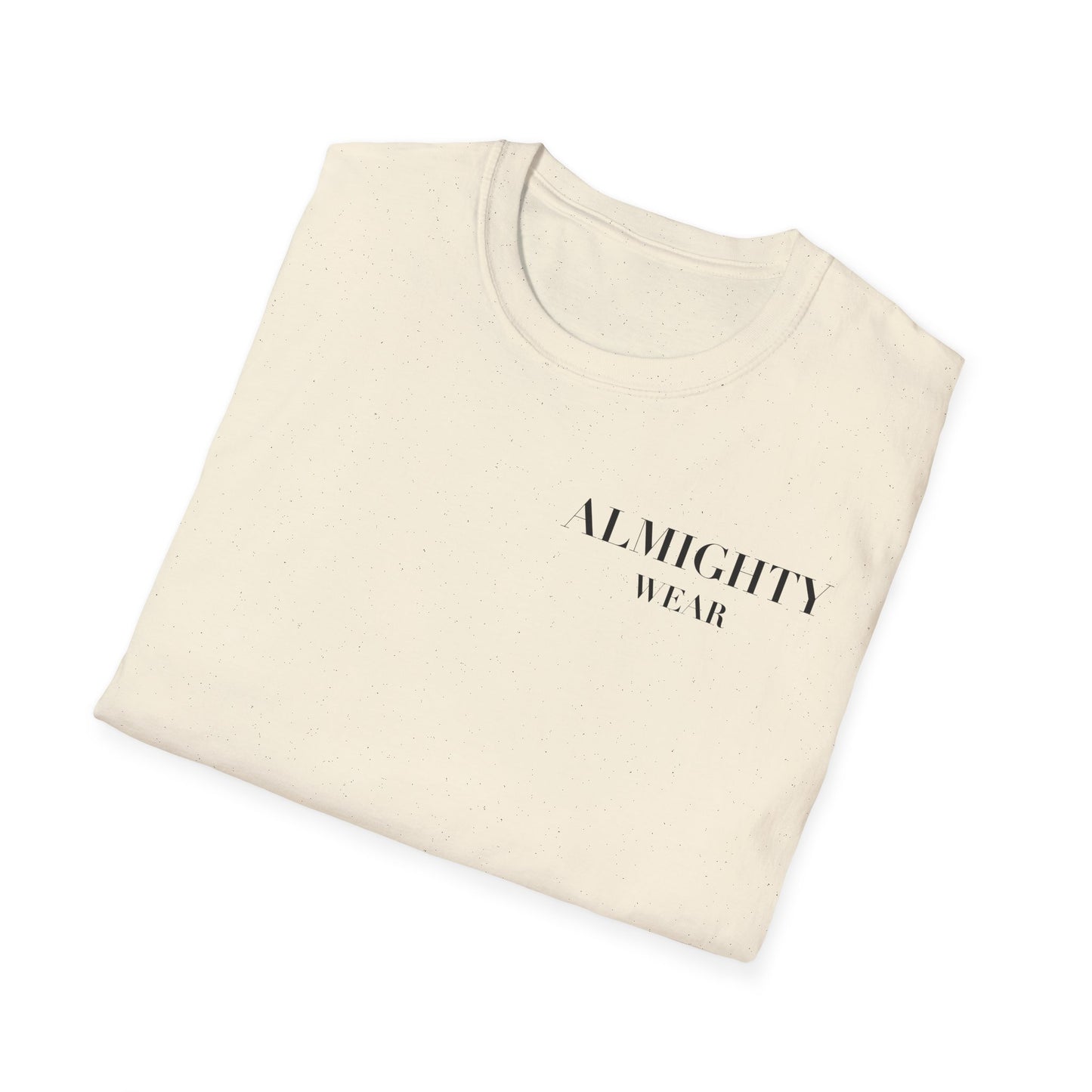 Hebrews 4:12 Unisex T-Shirt