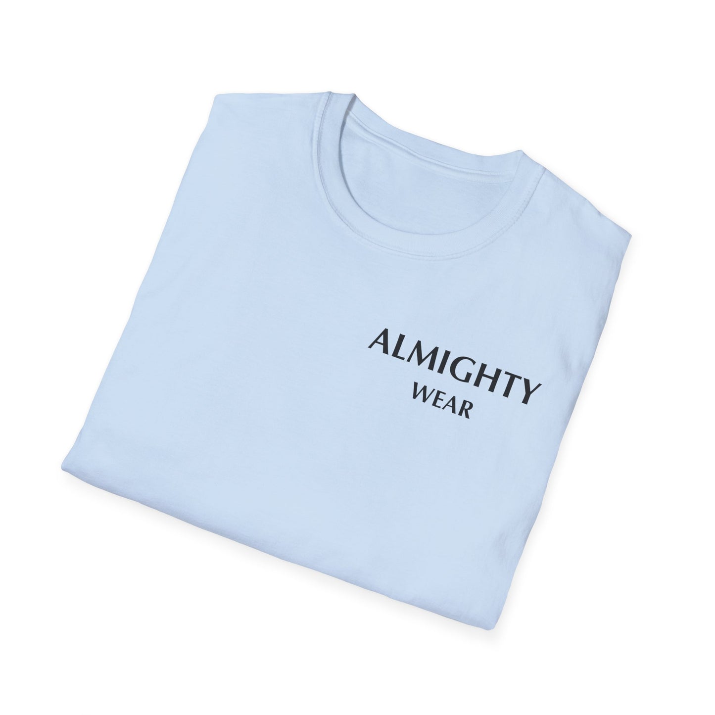 Jesus Unisex T-Shirt