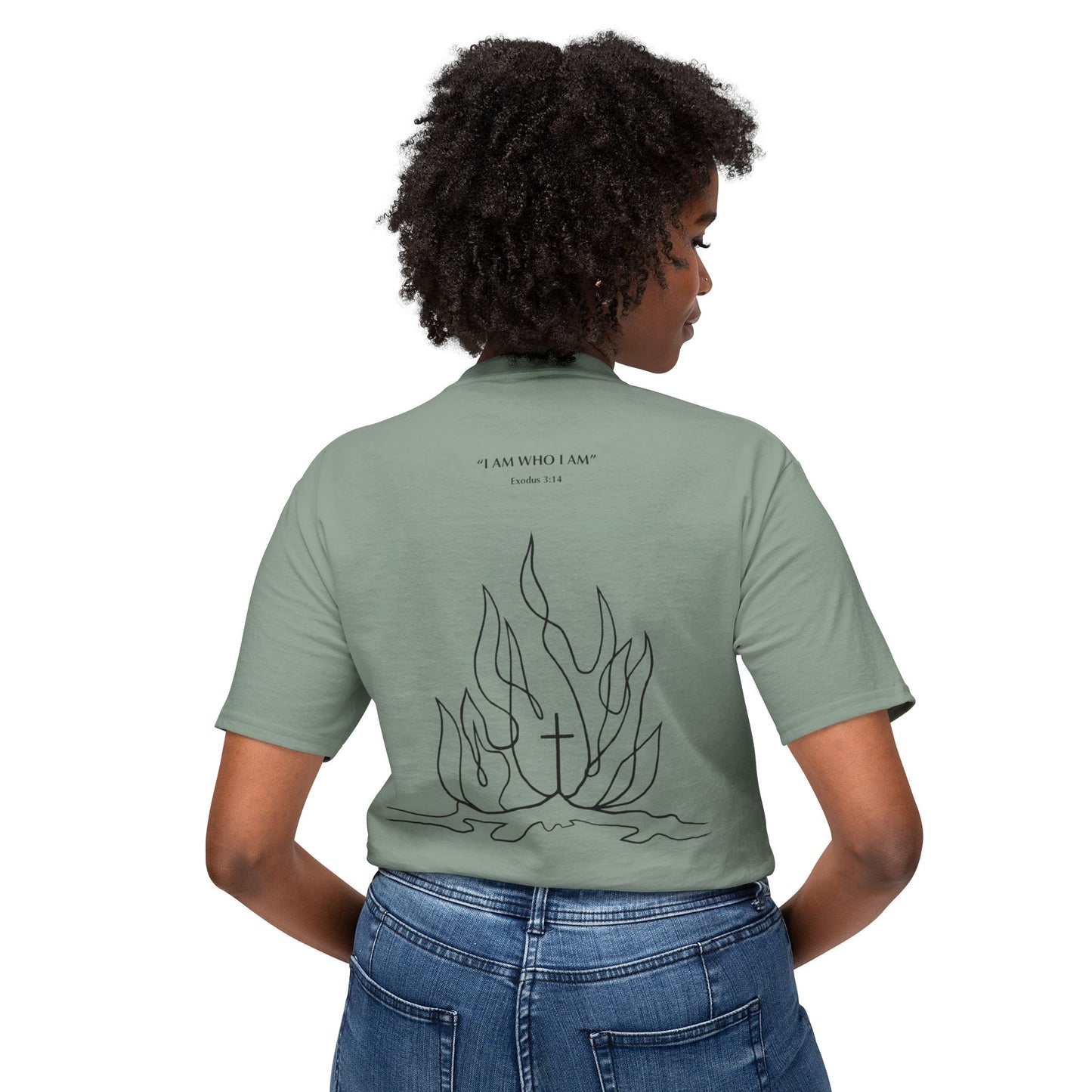 Exodus 3:14 Unisex T-Shirt