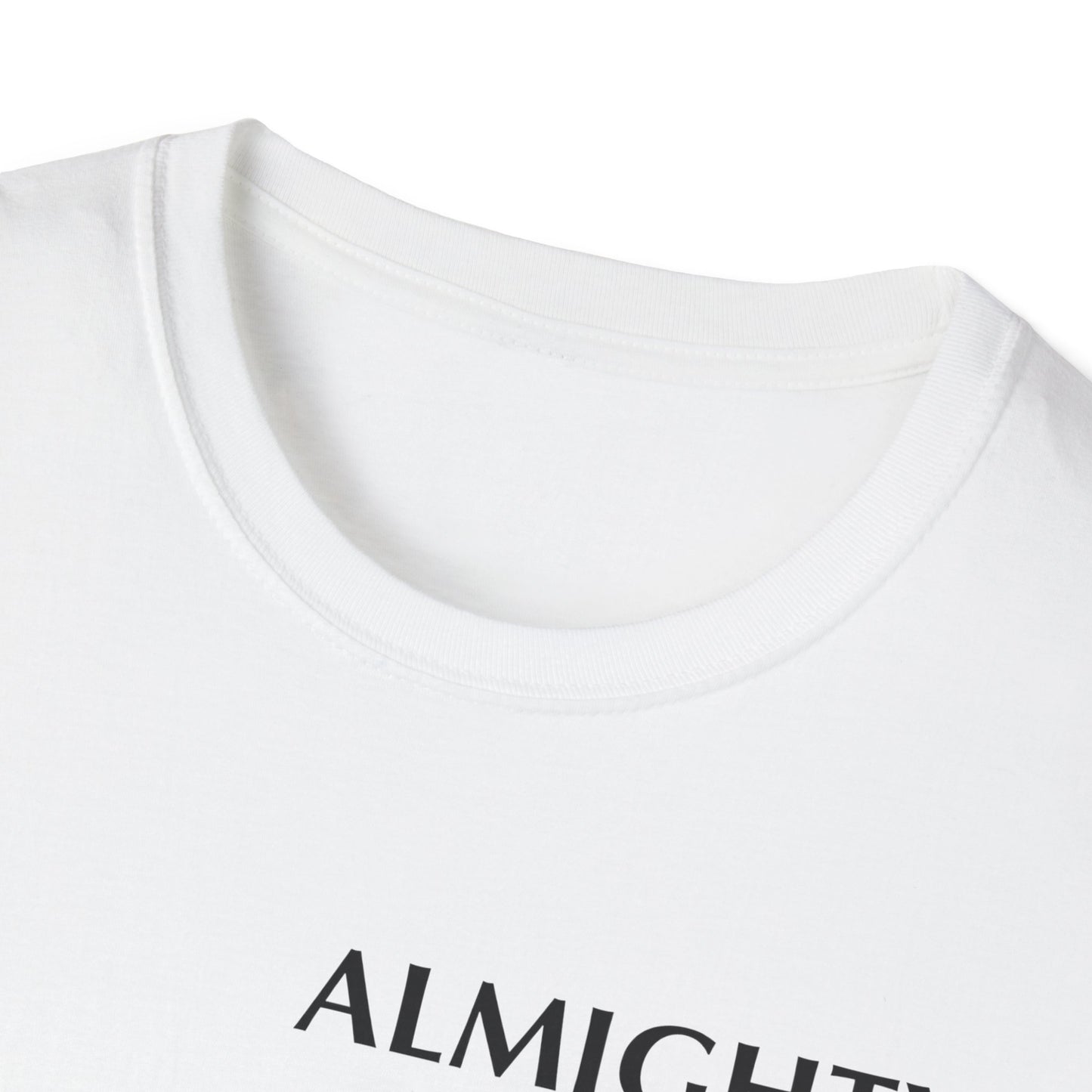 Jesus Unisex T-Shirt