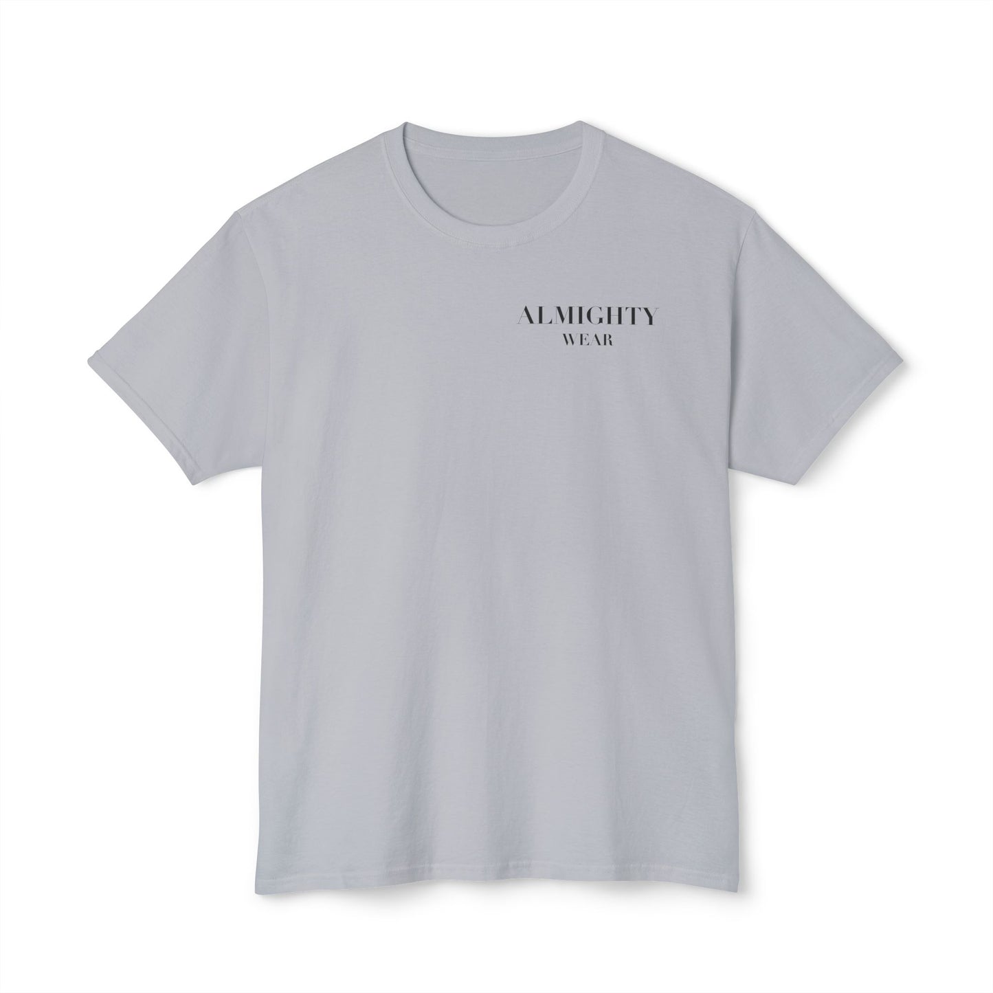 Fisher of Men (blue) Unisex T-Shirt