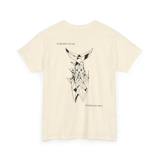 Fisher Of Men Unisex Heavy Cotton T-Shirt