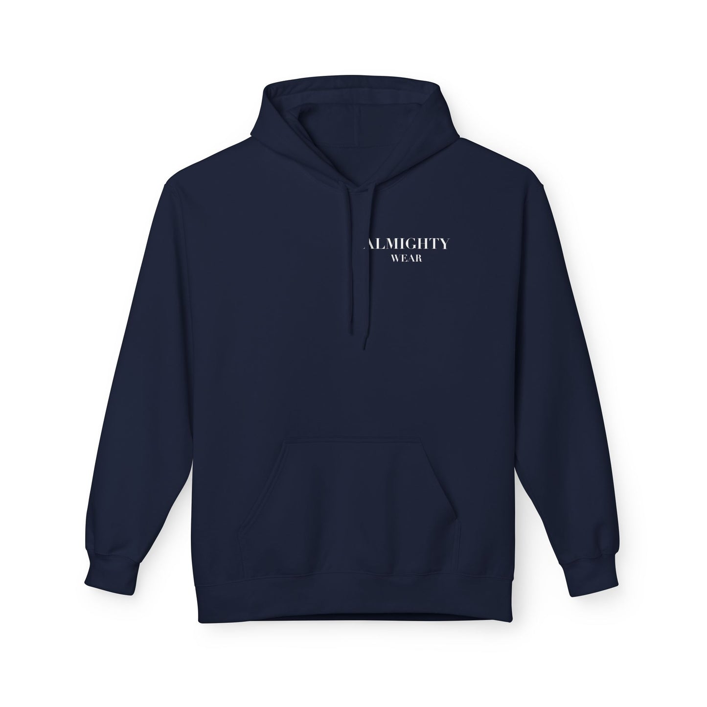 Isaiah 40:31 Unisex Hoodie