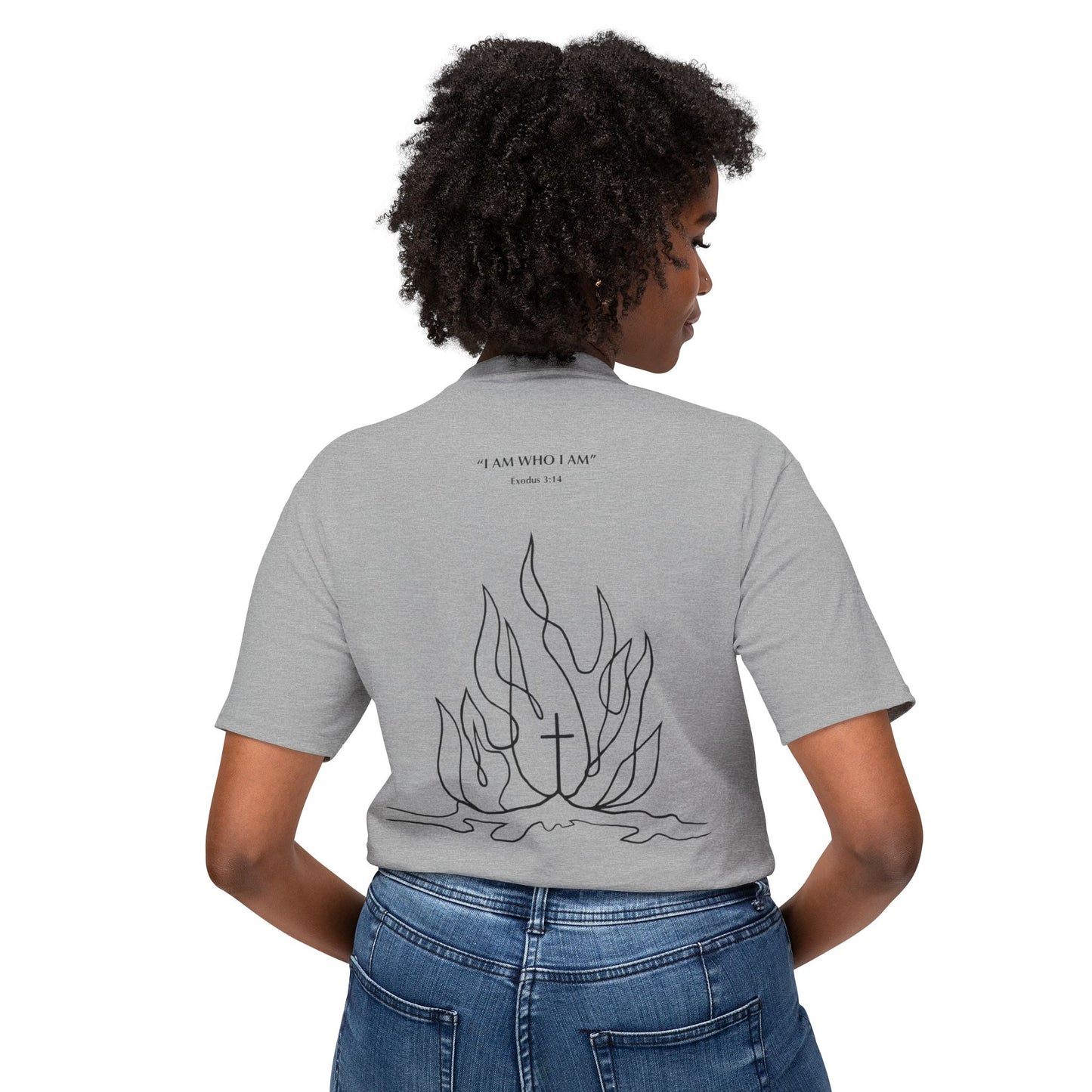 Exodus 3:14 Unisex T-Shirt