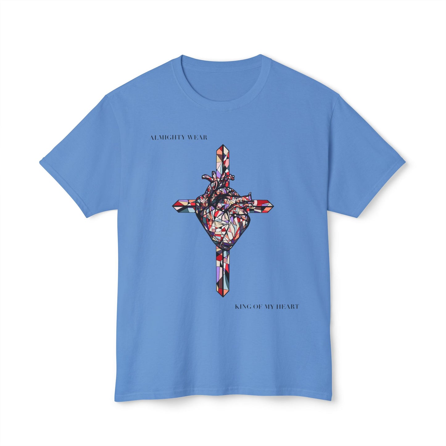 King Of My Heart T-Shirt