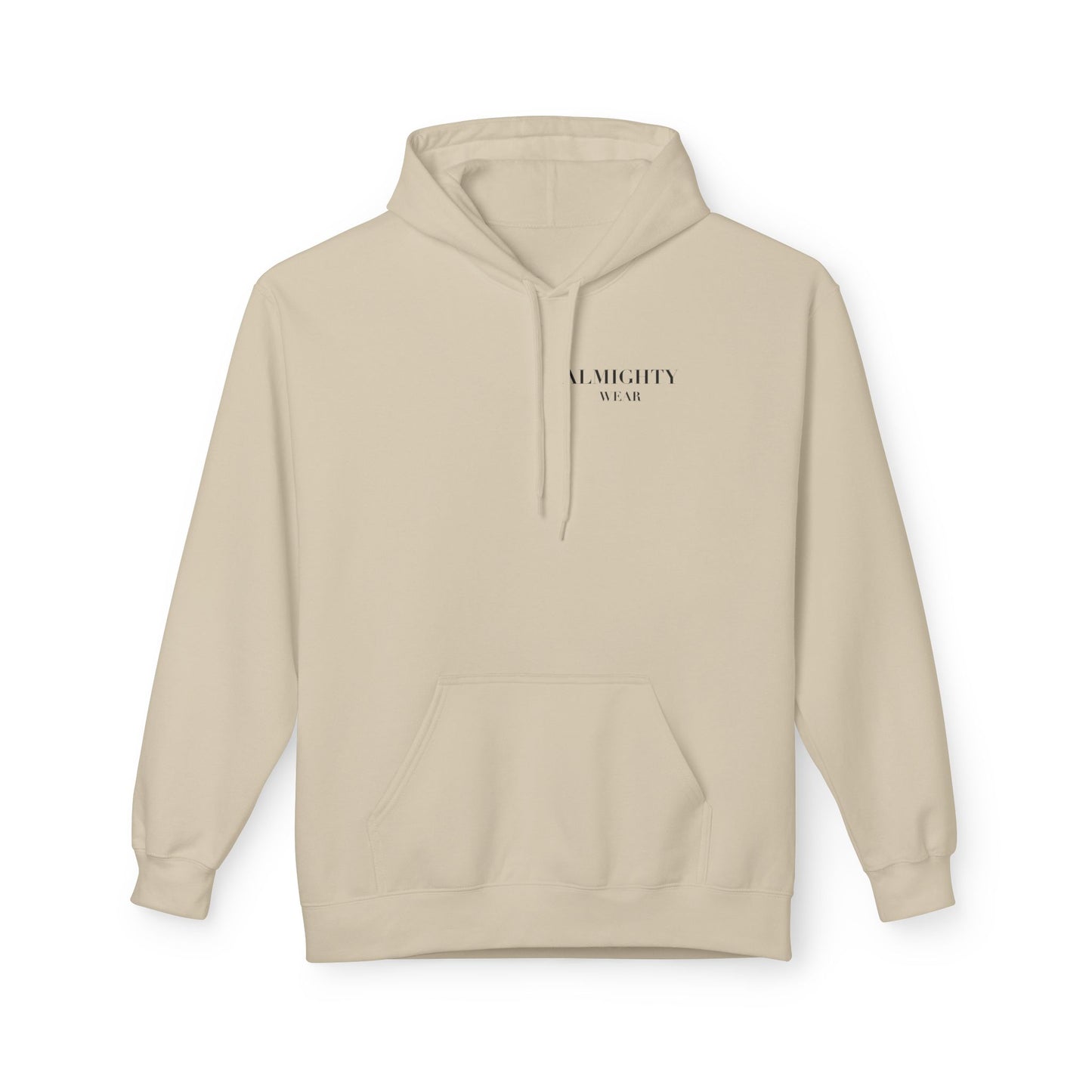 Isaiah 40:31 Unisex Hoodie