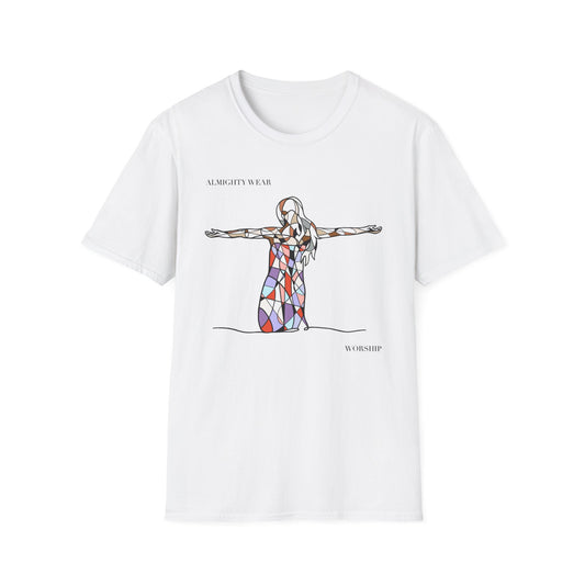 Worship T-Shirt