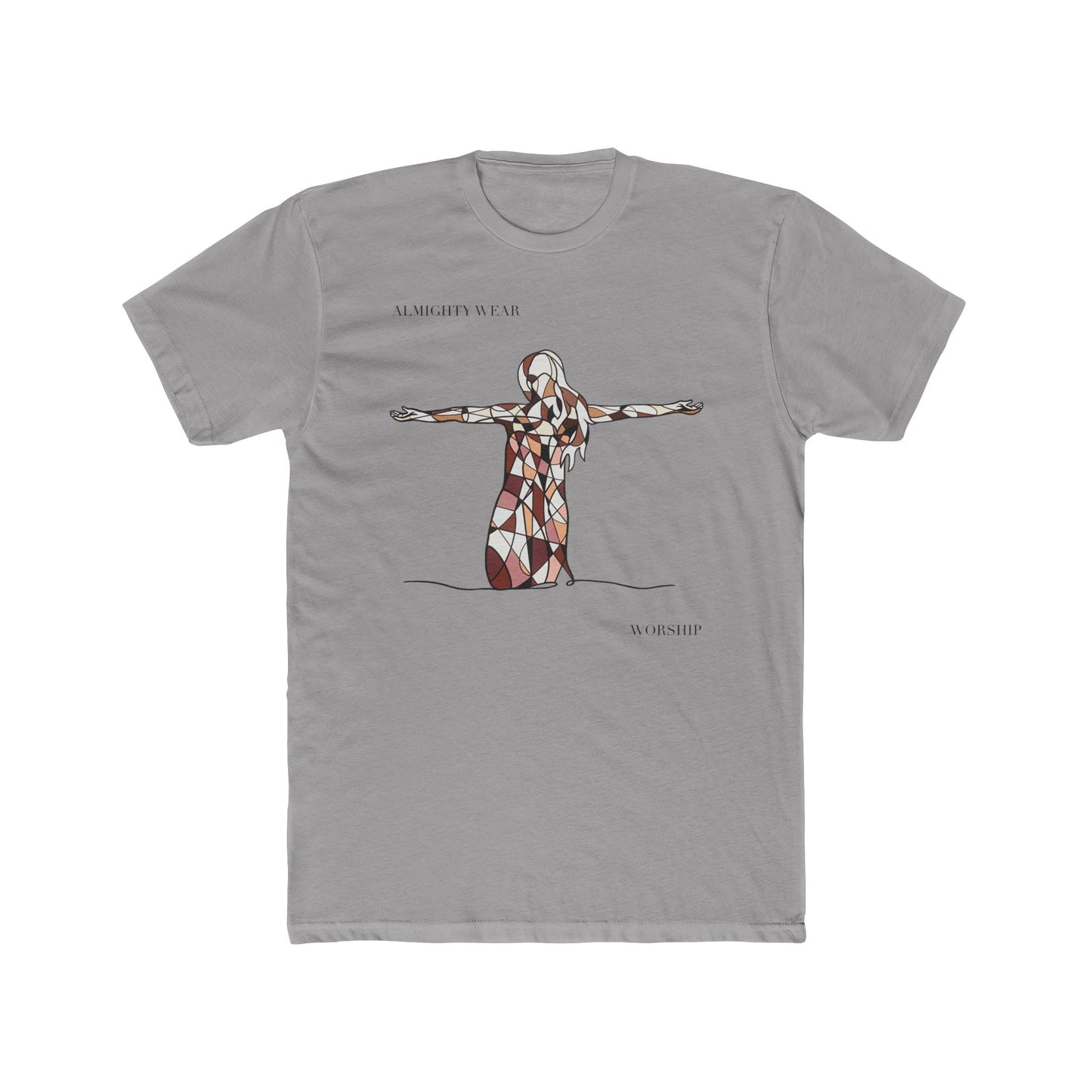 Worship “Next Level” T-Shirt