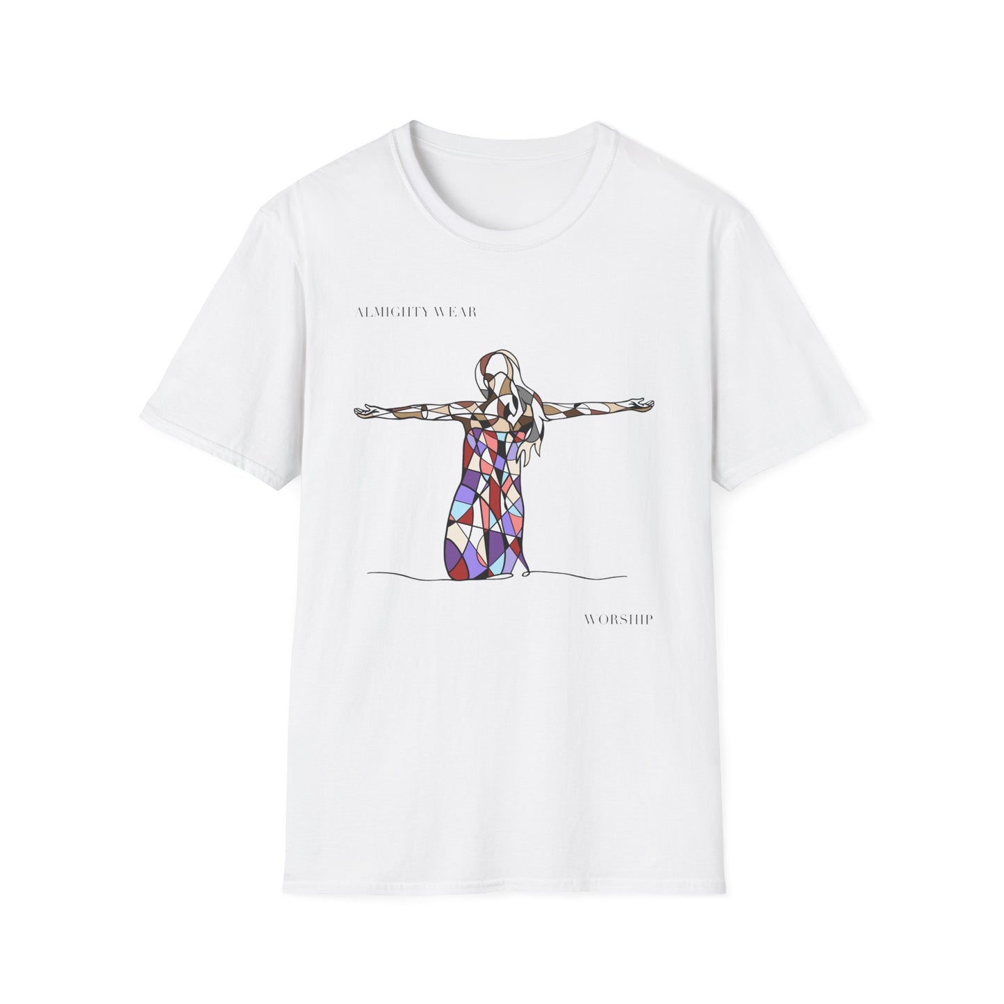 Worship T-Shirt