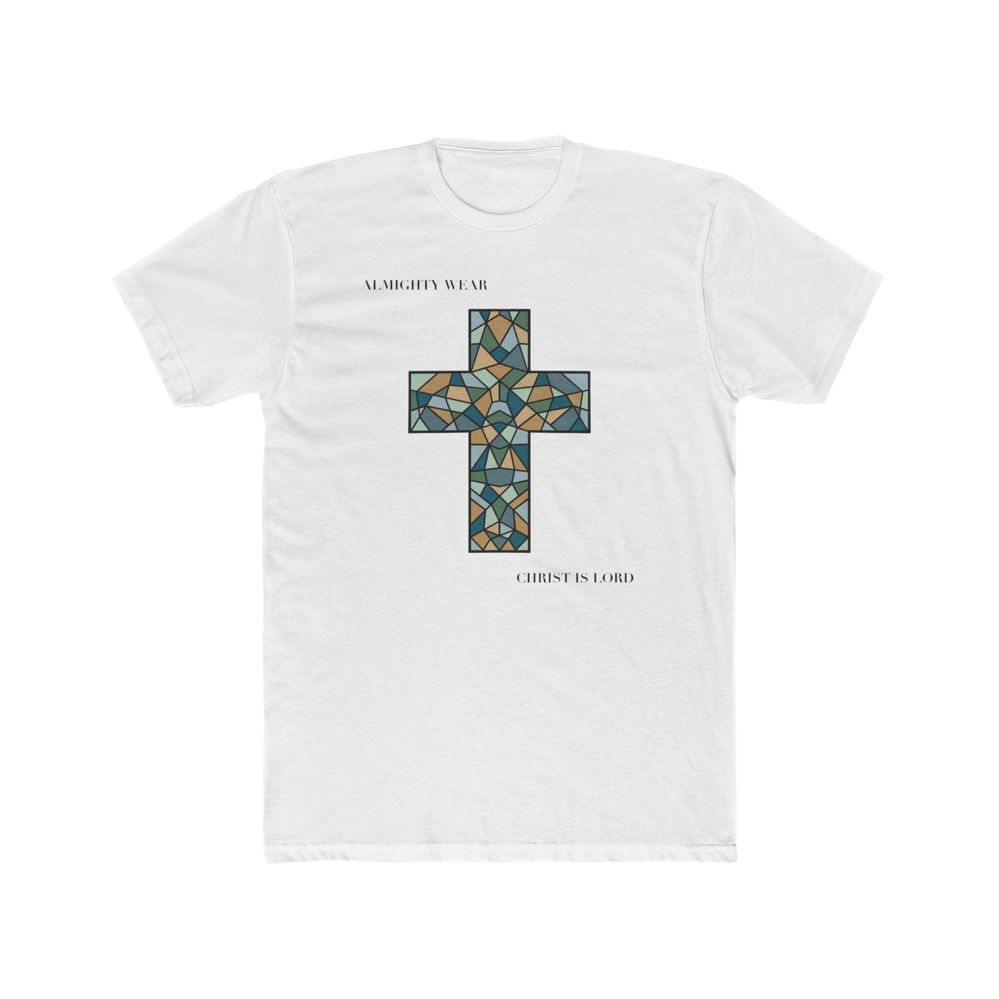 Christ is Lord T-Shirt