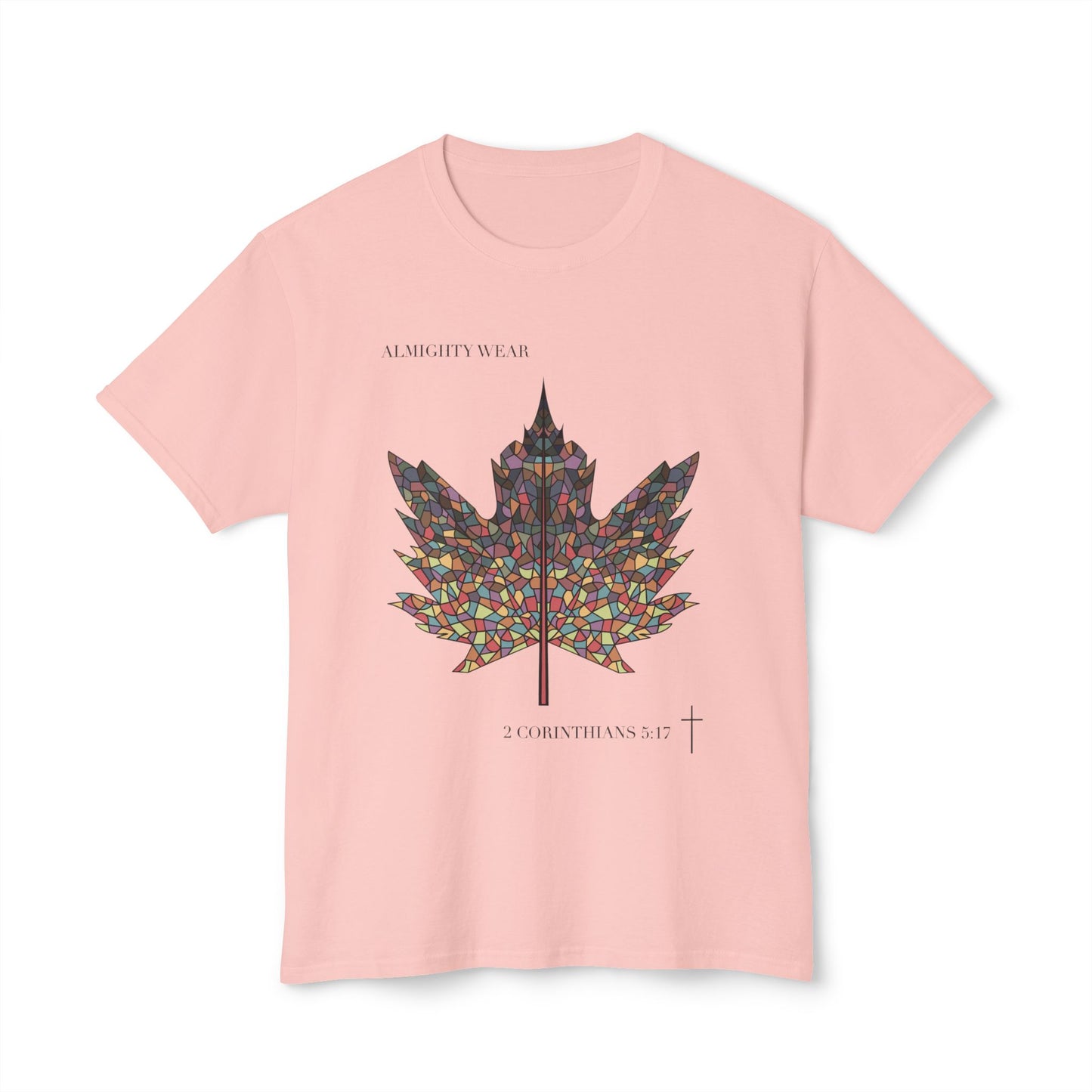 New Creation T-Shirt