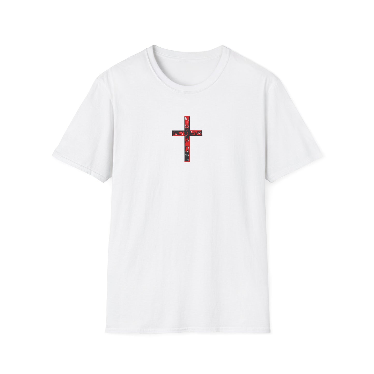 Cross T-Shirt
