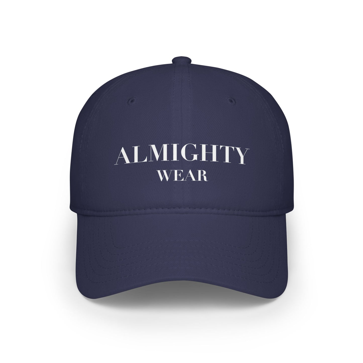 Almighty Wear Hat