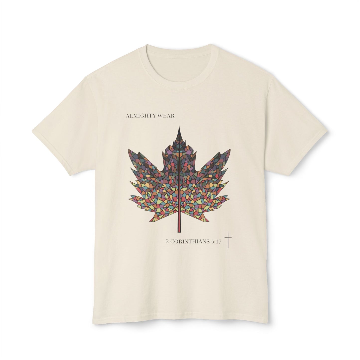 New Creation T-Shirt