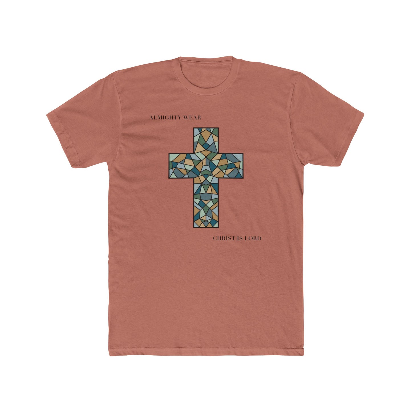 Christ is Lord T-Shirt