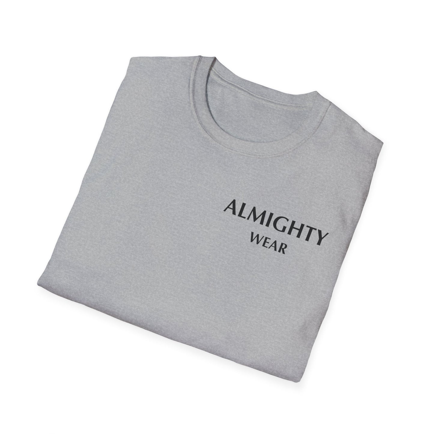 Jesus Unisex T-Shirt