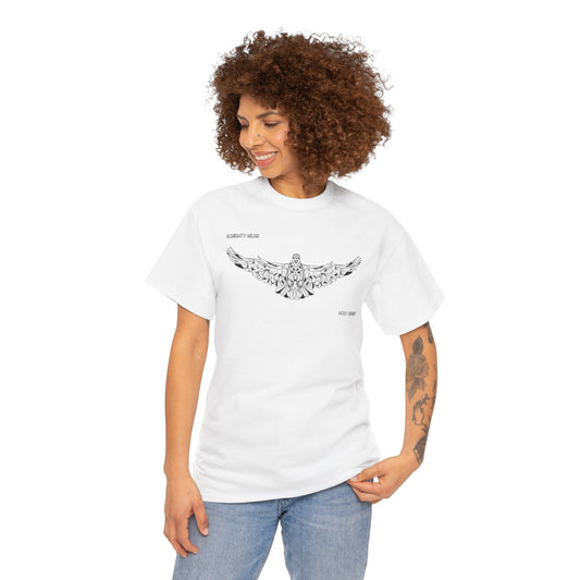 Holy Spirit Unisex T-Shirt
