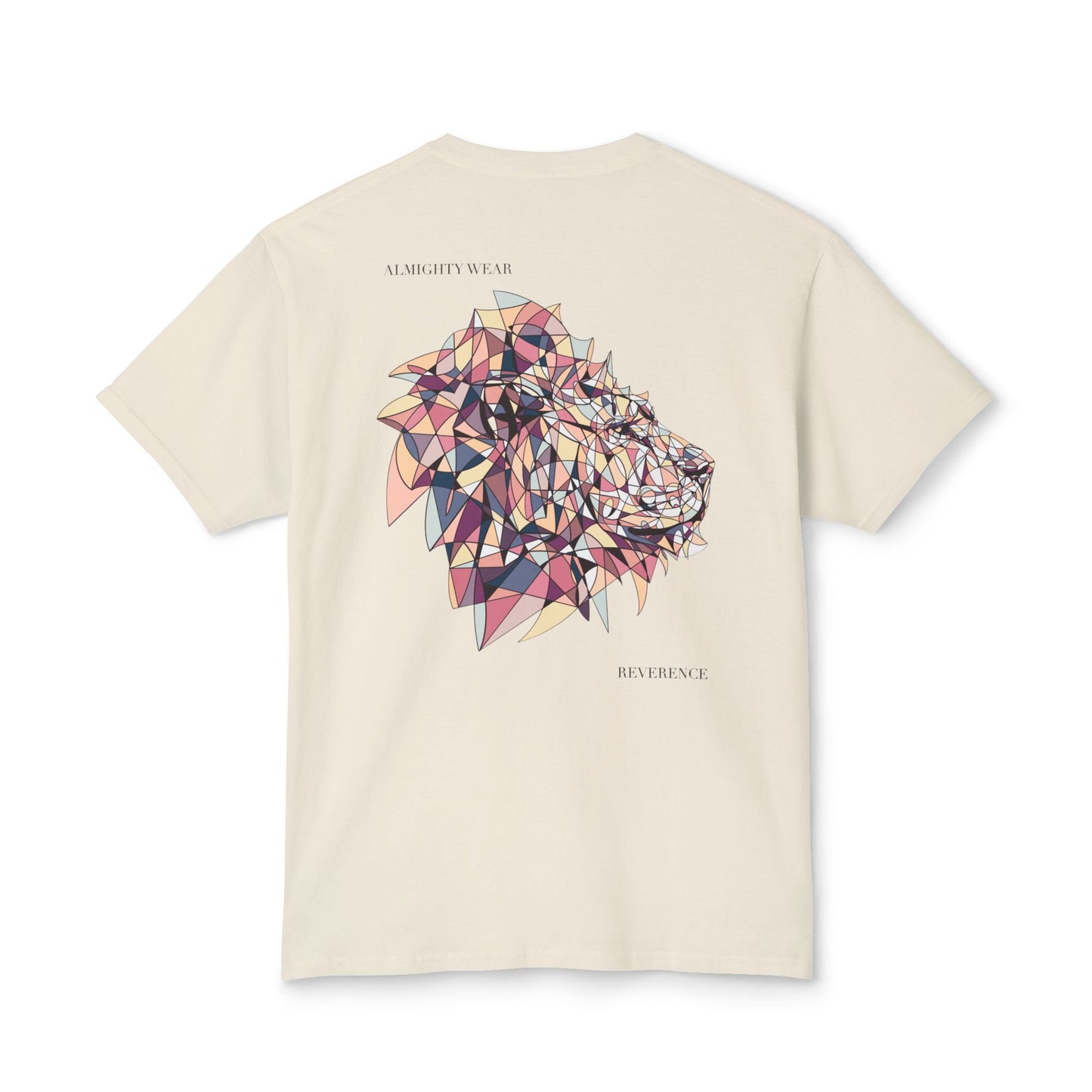Reverence Unisex T-Shirt