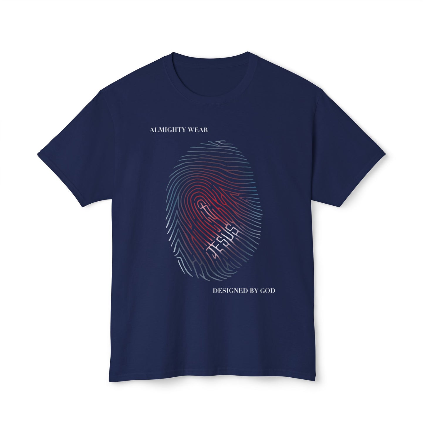 Unisex HD Cotton™ T-shirt