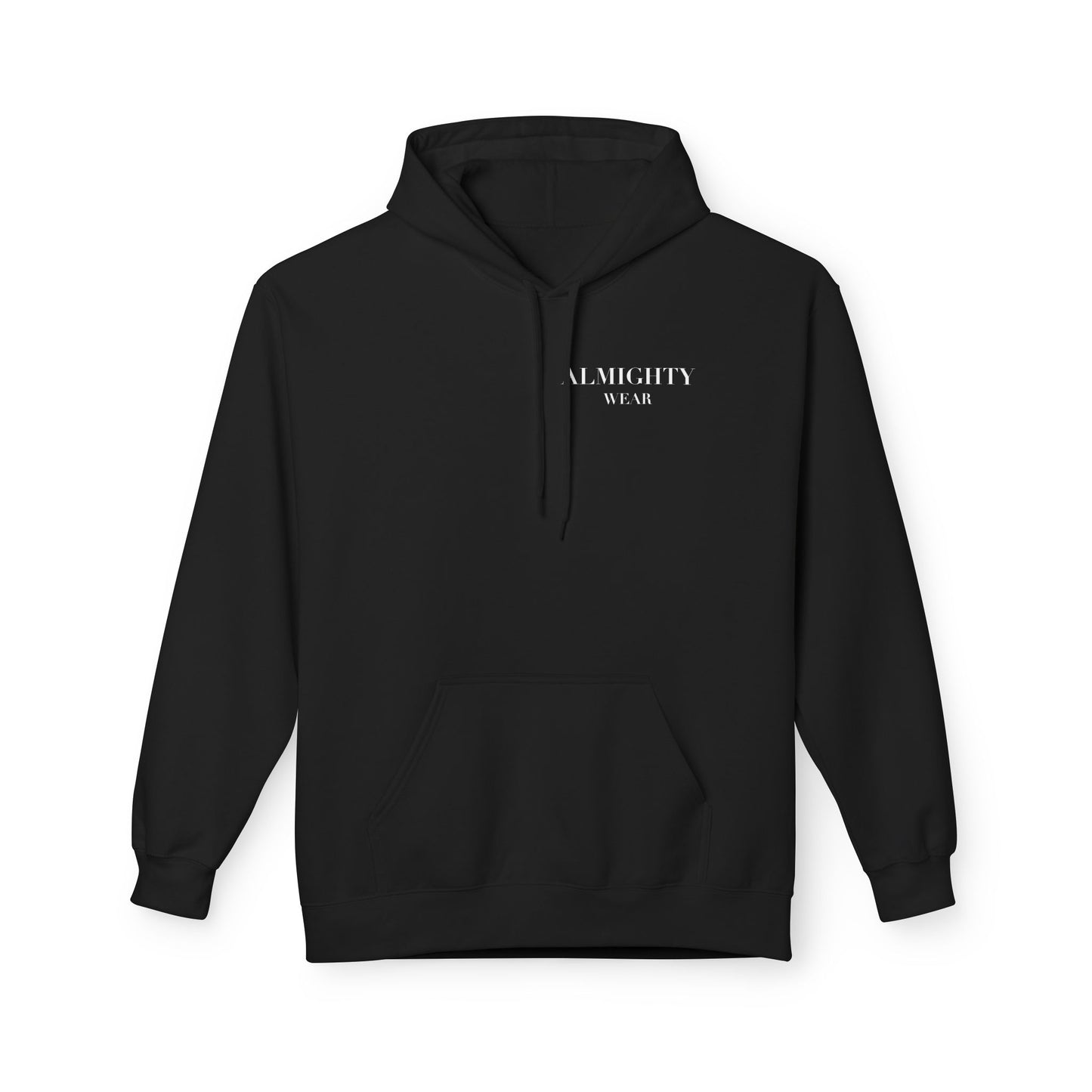 Isaiah 40:31 Unisex Hoodie