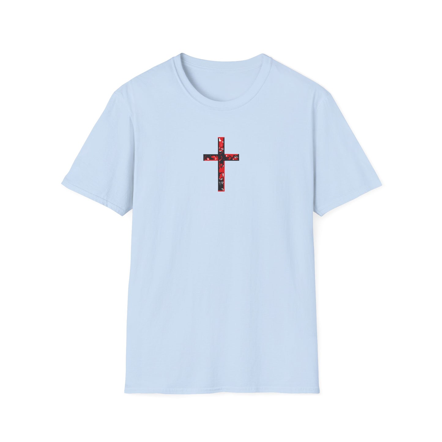 Cross T-Shirt