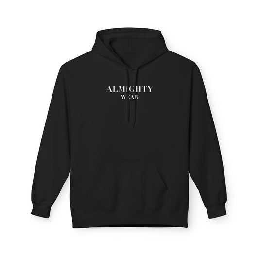 Almighty Wear Hoodie