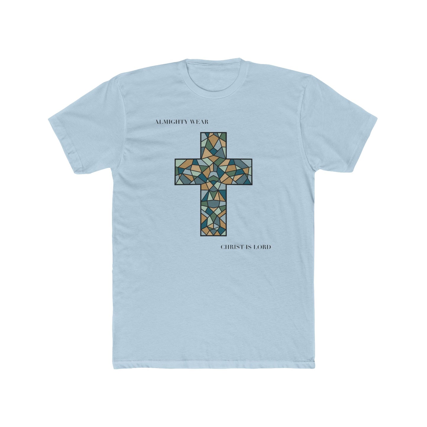 Christ is Lord T-Shirt