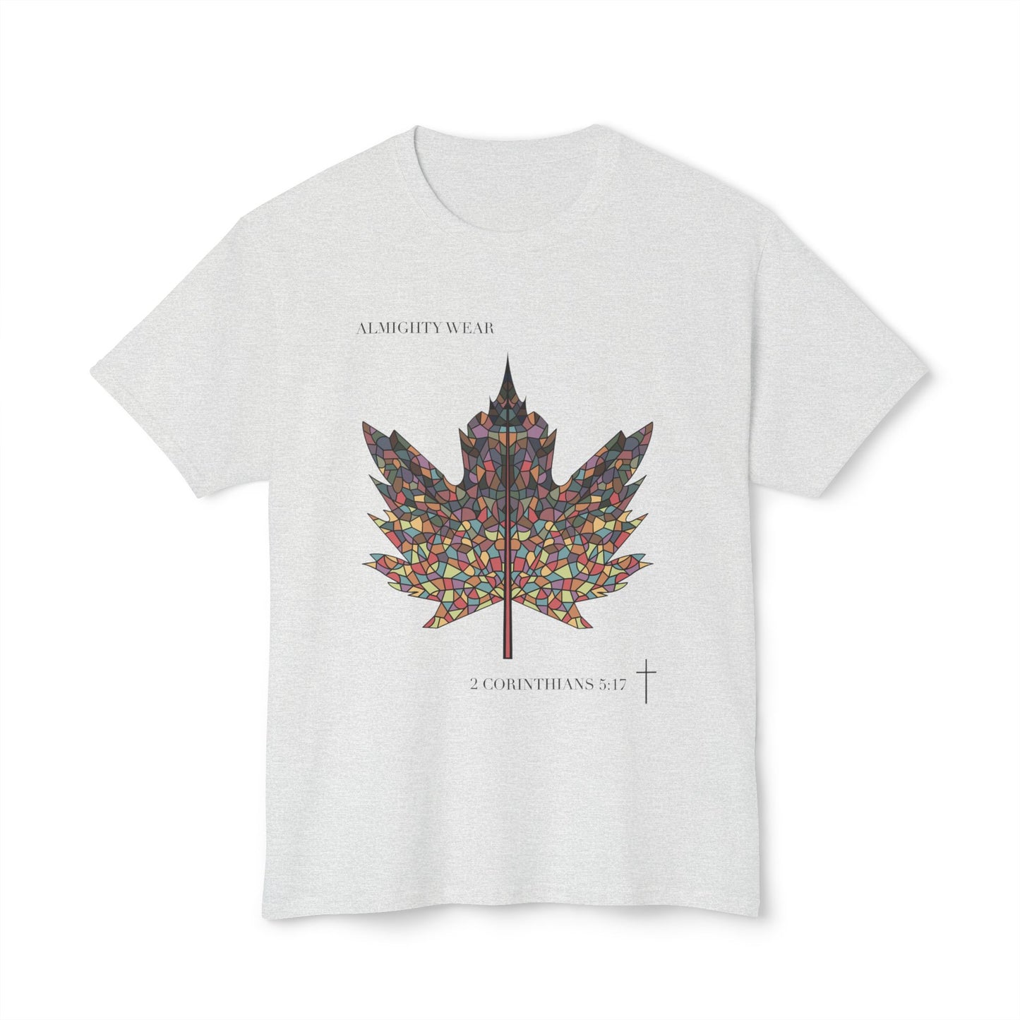 New Creation T-Shirt