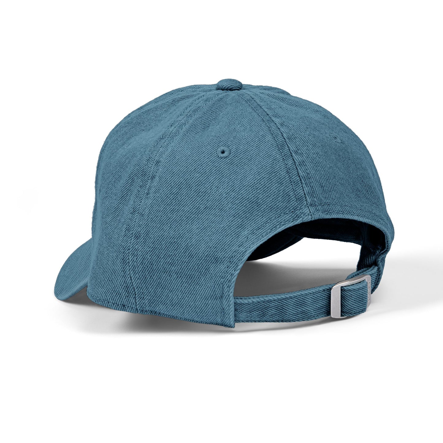 Almighty Wear Embroidered Denim Hat