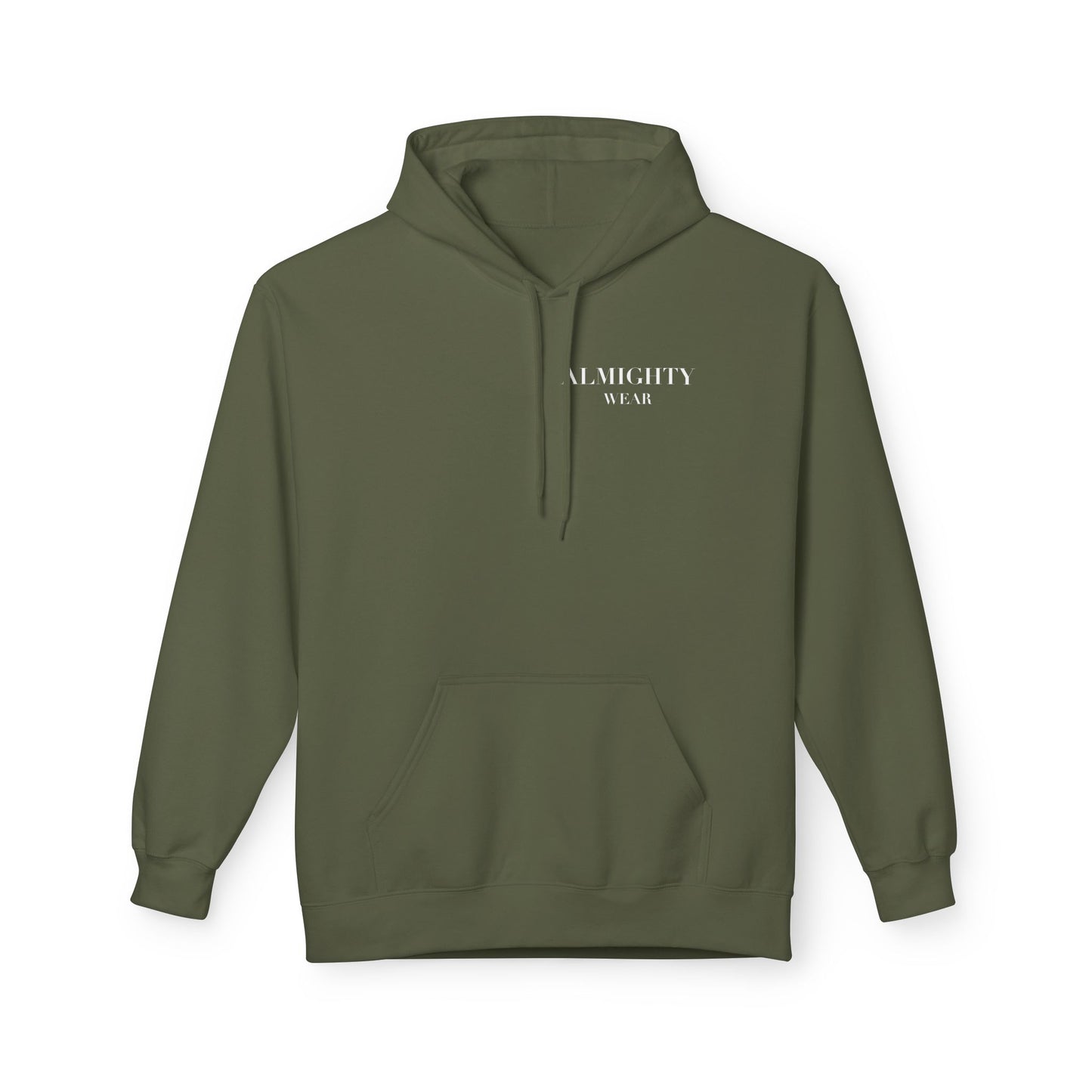 Isaiah 40:31 Unisex Hoodie