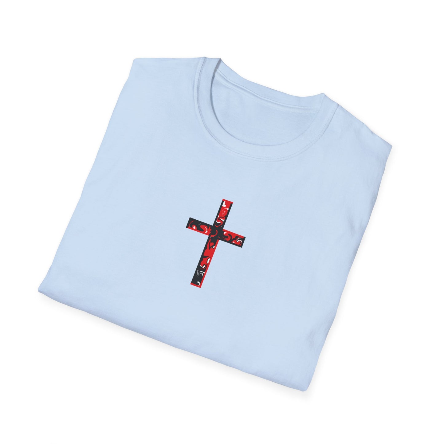 Cross T-Shirt