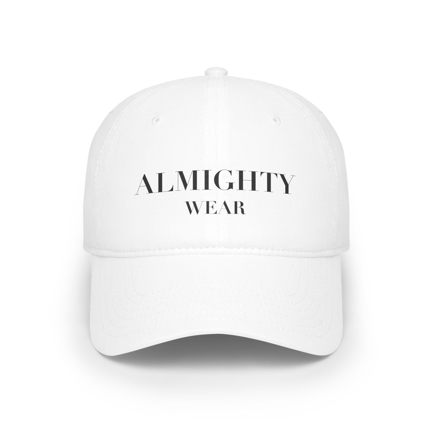 Almighty Wear Hat