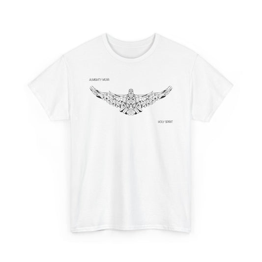Holy Spirit Unisex T-Shirt