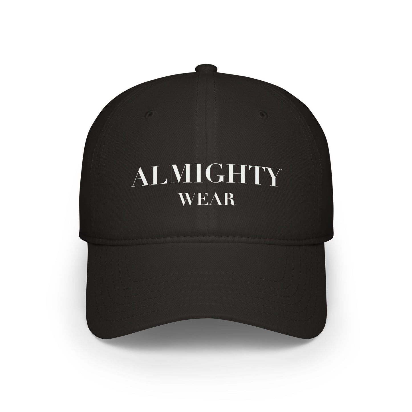 Almighty Wear Hat