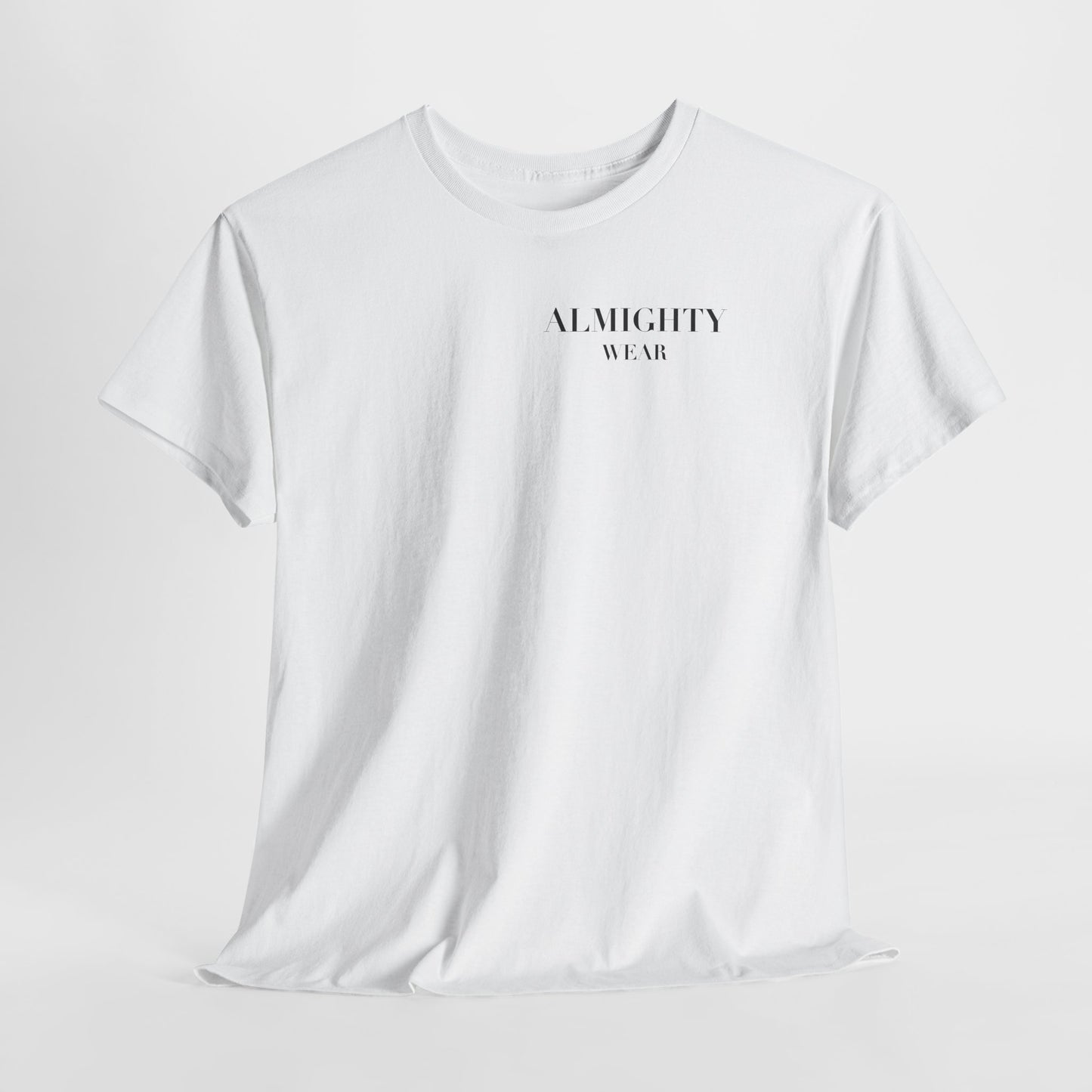 Hebrews 4:12 Unisex T-Shirt