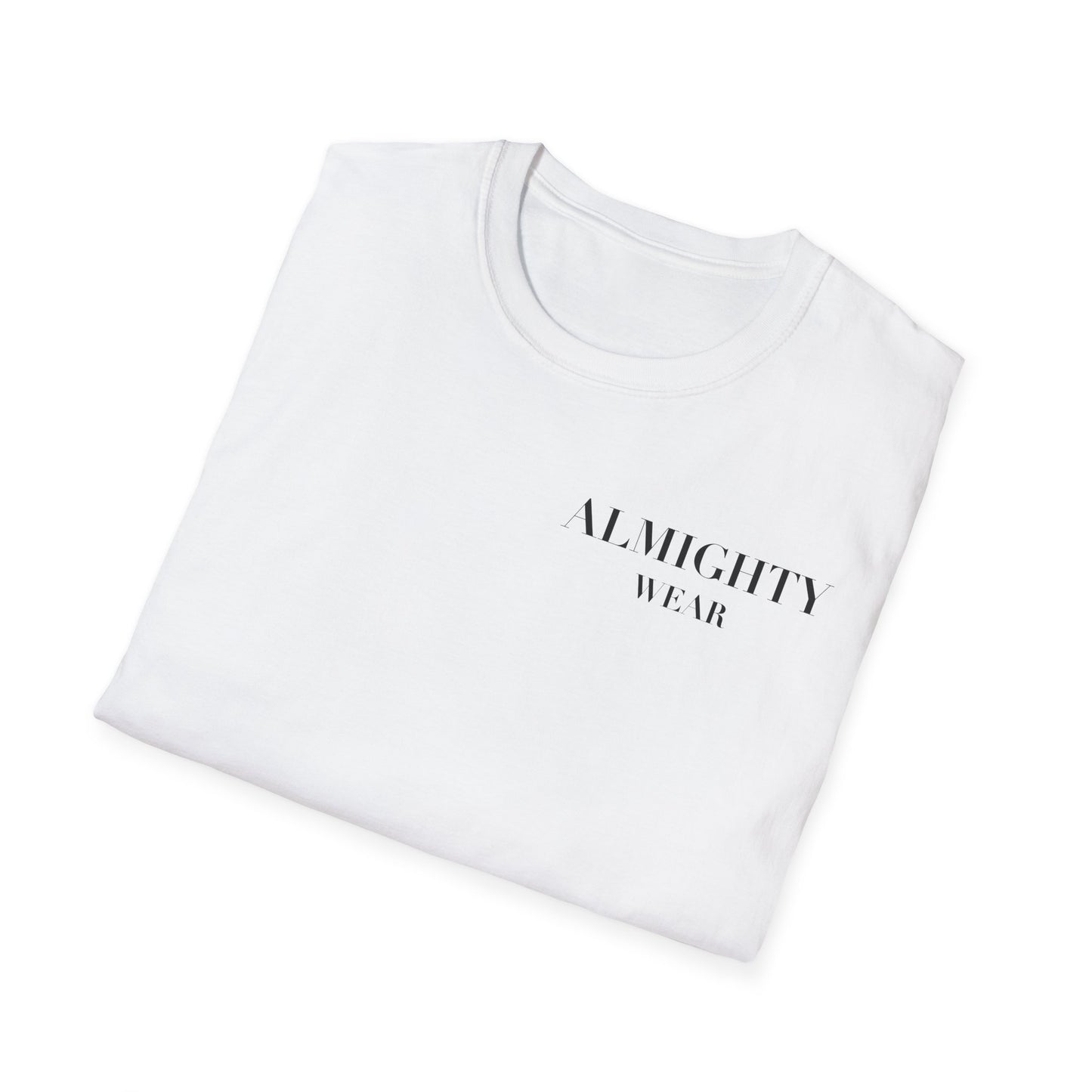 Hebrews 4:12 Unisex T-Shirt