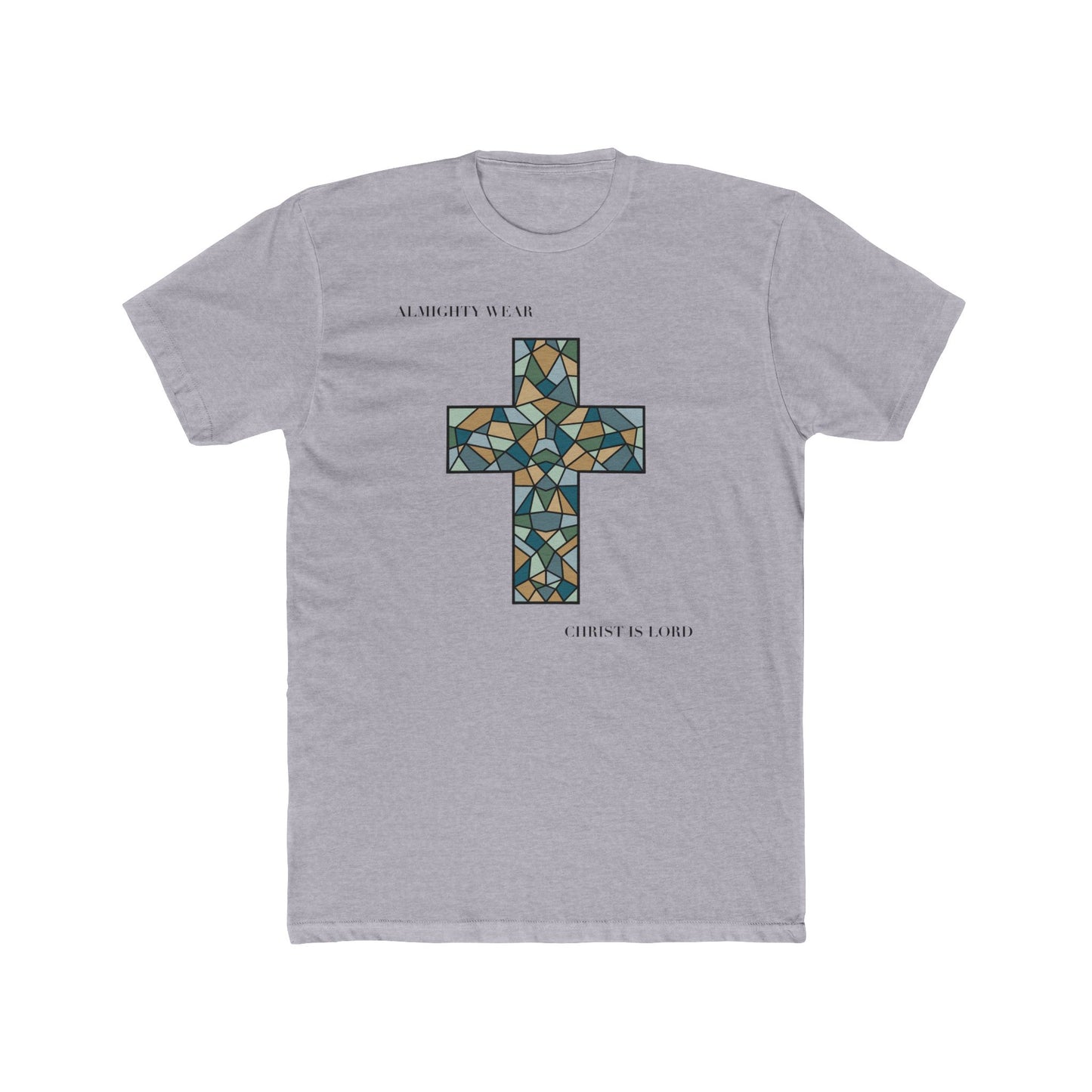 Christ is Lord T-Shirt