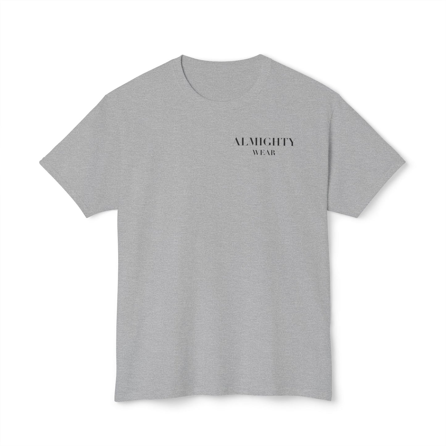 Fisher of Men (blue) Unisex T-Shirt