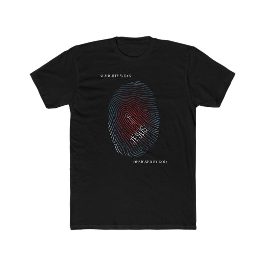 Designed by God T-Shirt