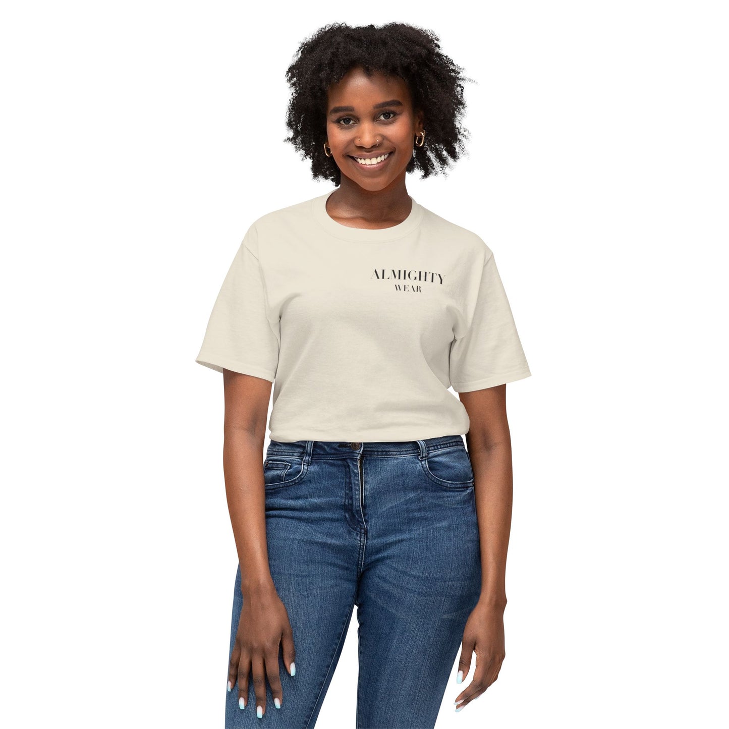 Fisher of Men (pink) T-Shirt