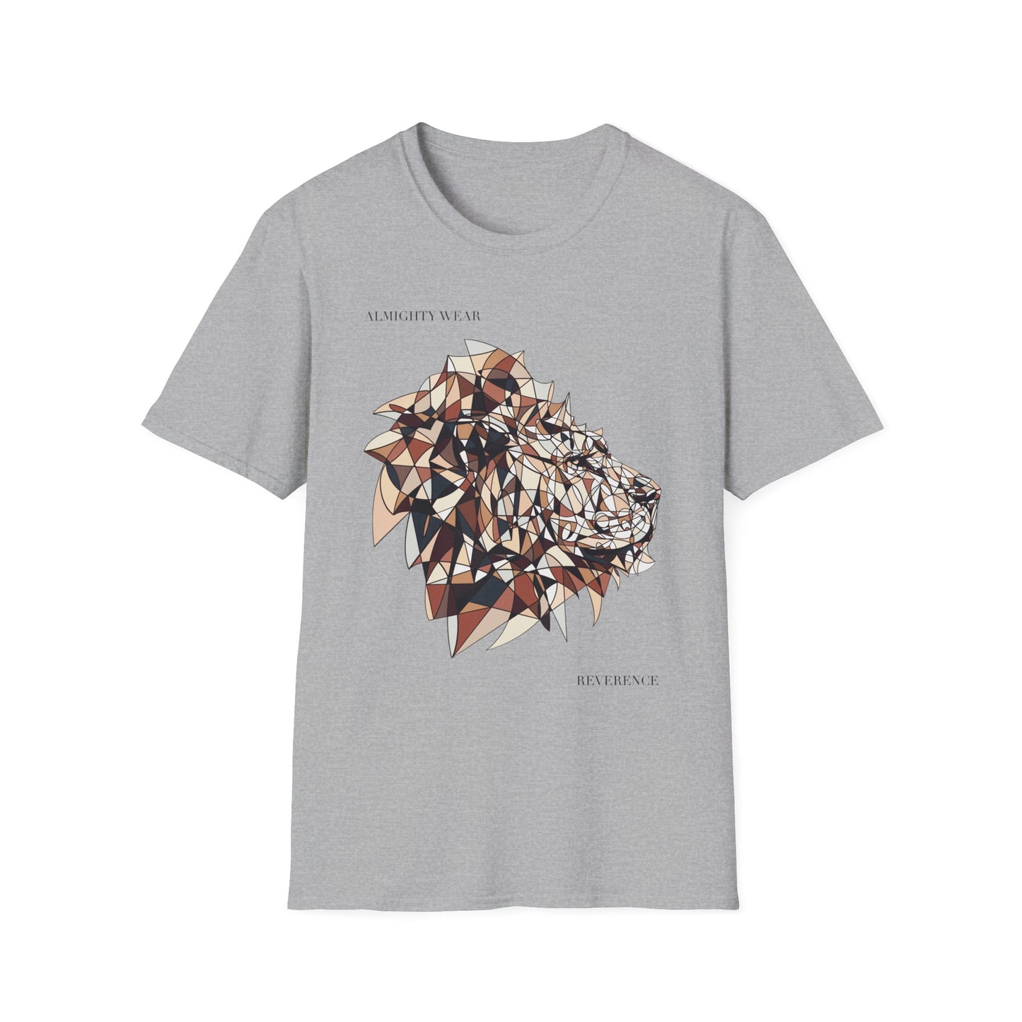 Reverence (fall) Unisex T-Shirt