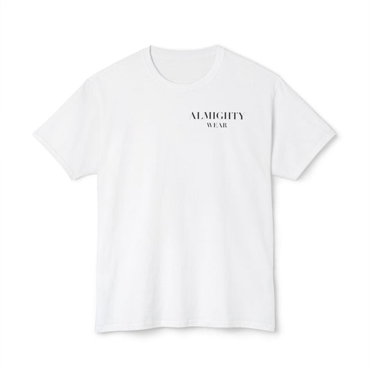Mark 13:26 Unisex T-Shirt