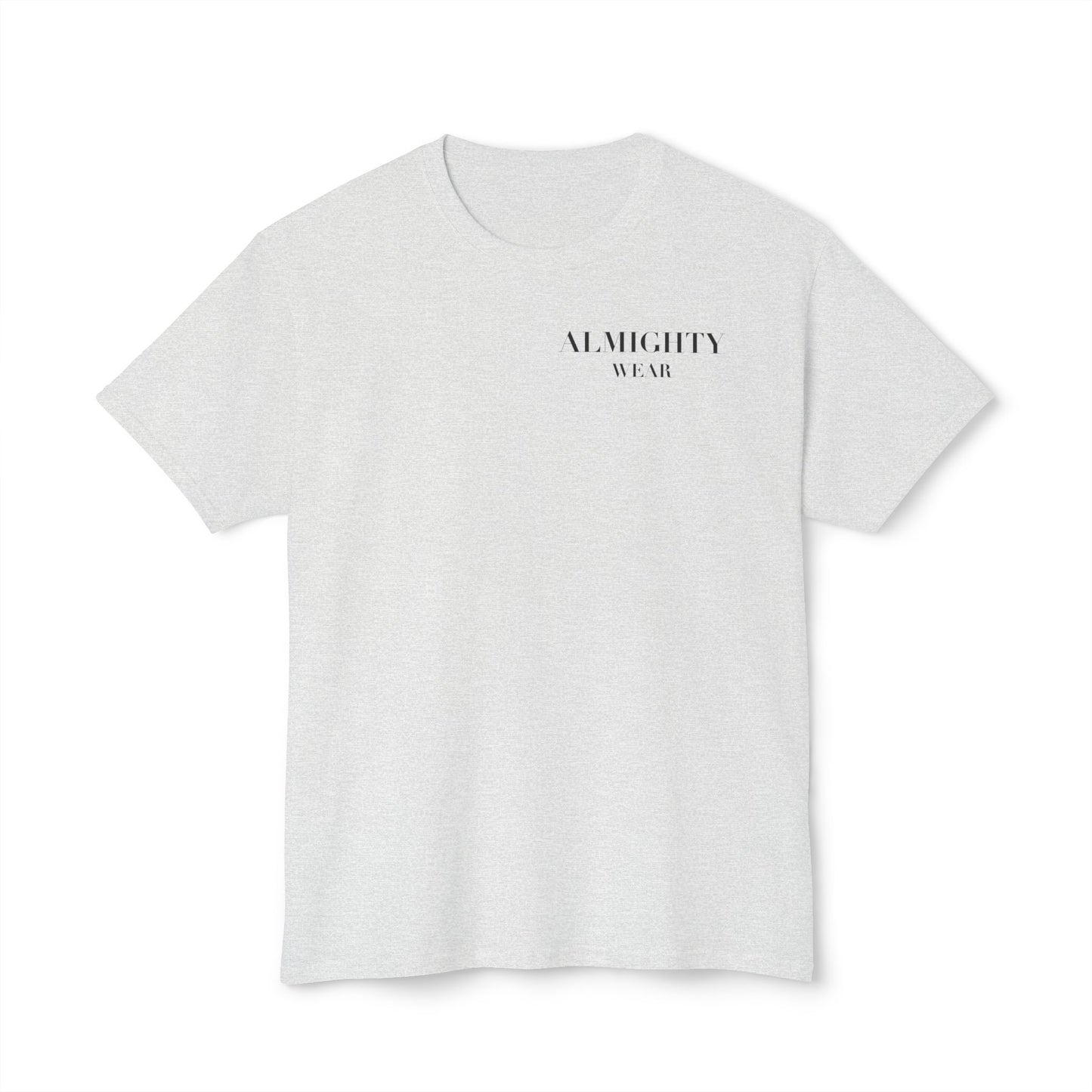 Mark 13:26 Unisex T-Shirt