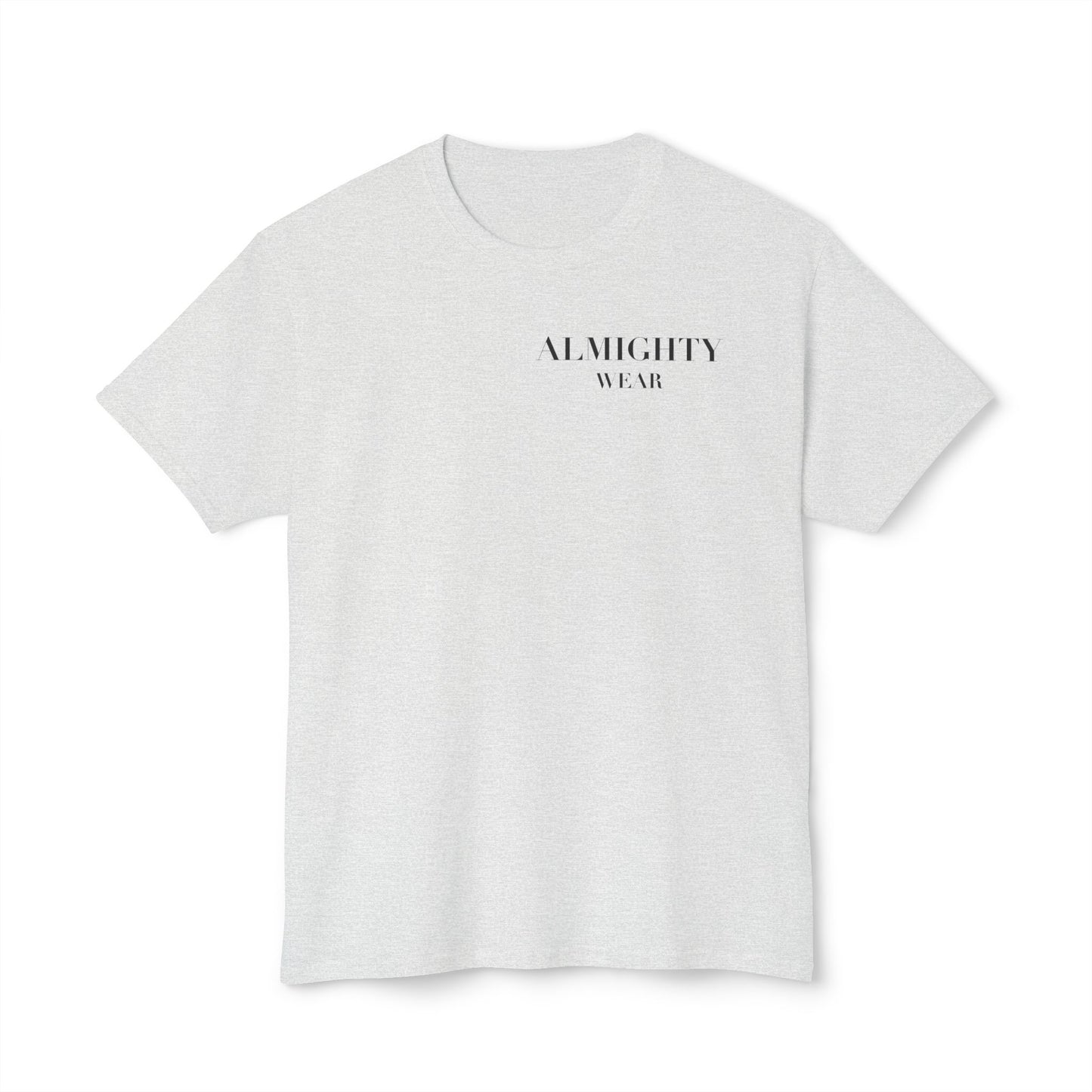 Fisher of Men (blue) Unisex T-Shirt