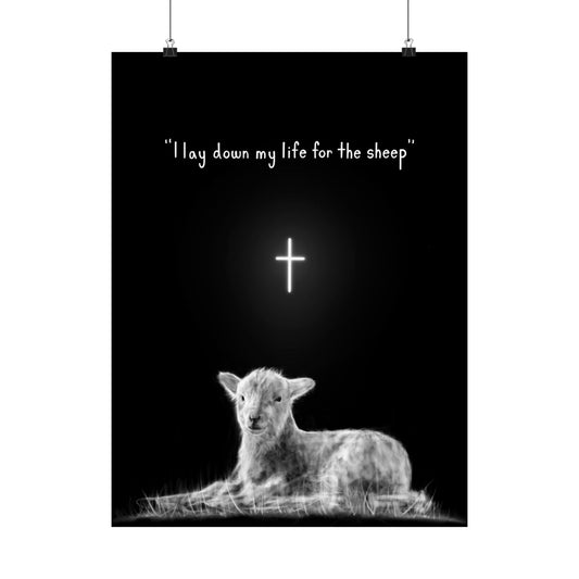 John 10 Print