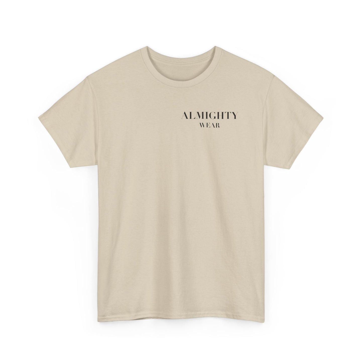 Hebrews 4:12 Unisex T-Shirt