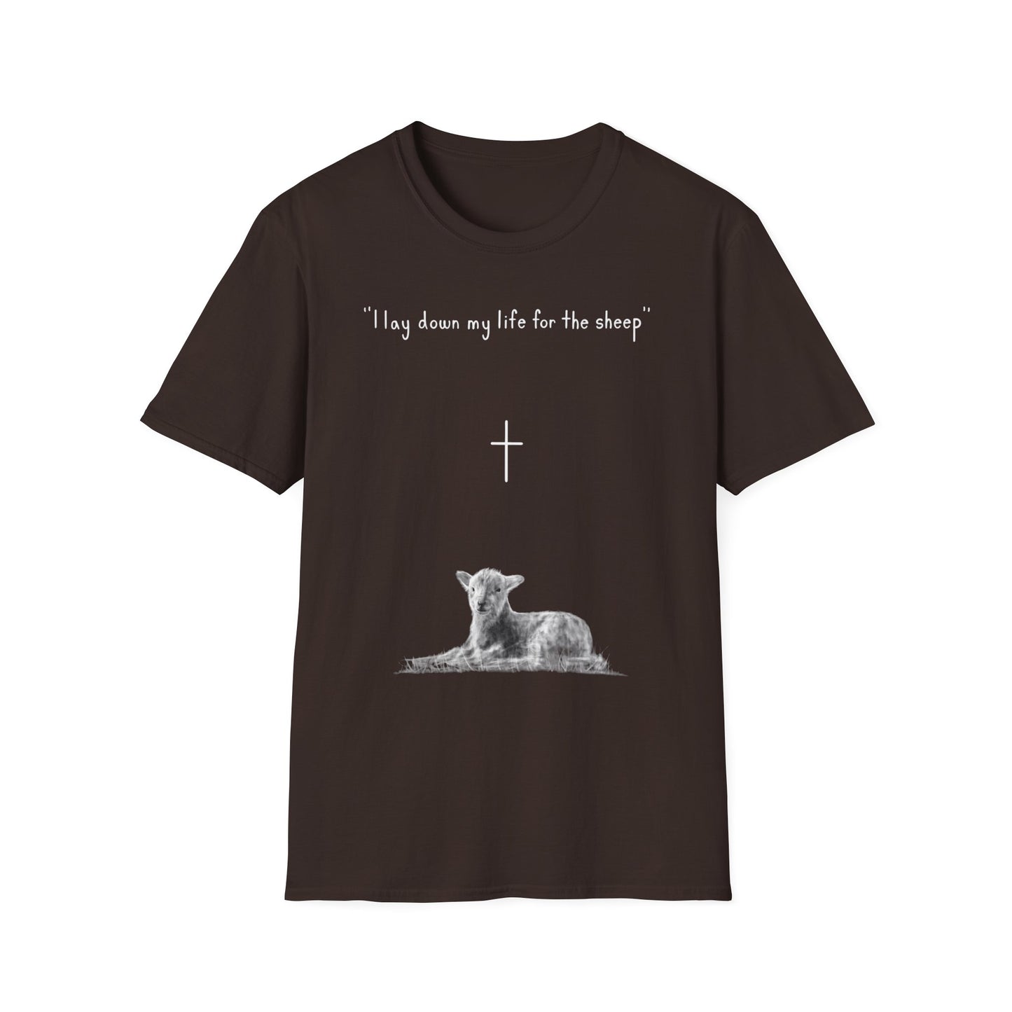 John 10 T-Shirt