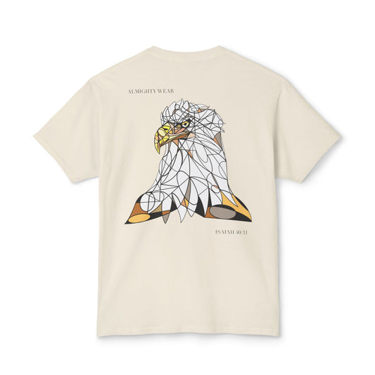 Isaiah 40:31 Unisex T-Shirt